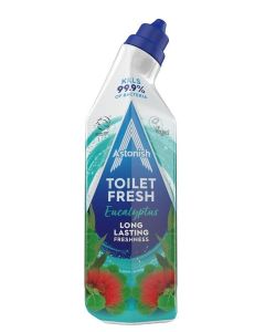 Toilet Fresh Eucalyptus 750ml