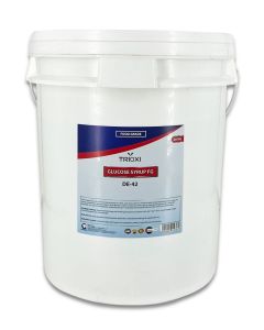 Trioxi Liquid Glucose DE-42 FG 20KG