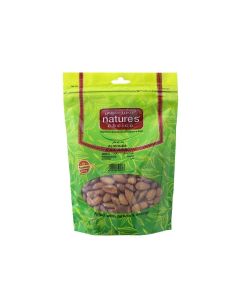 Almonds U.S.A Jumbo, 400 Gm