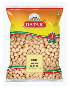 White Peas