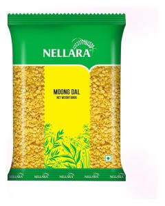 Moong Dal 500 Gram