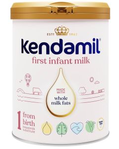 Classic First Infant Milk Stage 1 800g