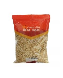 Real Taste Chana Dal Pack- 1kg