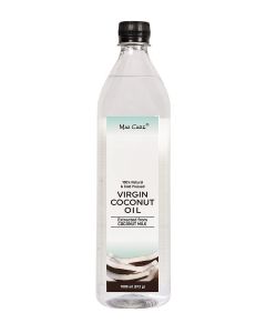Max Care Virgin Coconut Oil (Cold Pressed) 1000ML