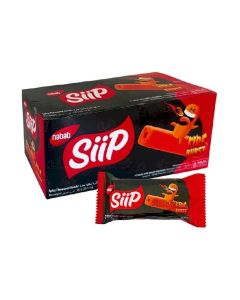 Siip Fire Burst Chesse Puff