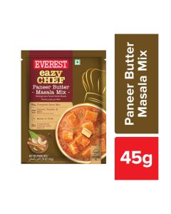Eazy Chef Paneer Butter Masala Mix