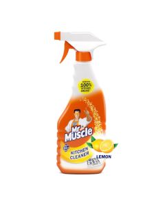 Mr Muscle 5 in 1 Kitchen Cleaner 500 ml