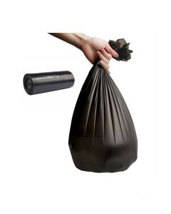 Household Disposable Trash Pouch