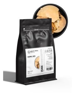 AWAFI MILL Dried Colocynth Fruit 500g - Hanzal - Citrullus colocynthis