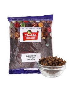 Whole Clove 1kg - Cloves for Garam Masala, Biryani, Tea, Pickles, Baking