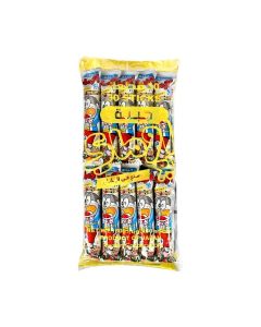 Umaibo Corn Snack with Cheese Flavor- 30pck