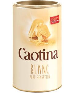 Caotina White Cocoa Drink 500g
