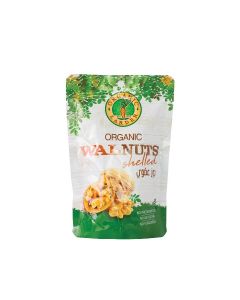 ORGANIC WALNUTS (100G)