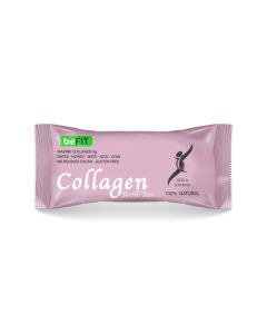 Acai & Banana Collagen Boost Bar
