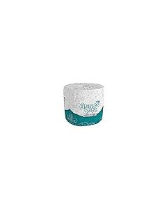 GeorgiaPacific Angel Soft Professional Series Premium 2Ply Embossed Toilet Paper 16840 450 Sheets Per Roll 40 Rolls Per Case White