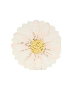 Wild Daisy Napkins