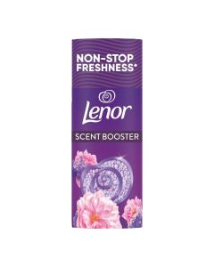 Lenor In Wash Scent Booster Exotic Bloom & Moonlight Lily 155gm