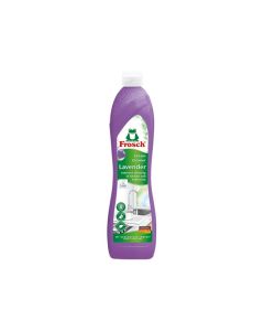 Frosch Cleansing Cream With Lavender Scent 500 ML