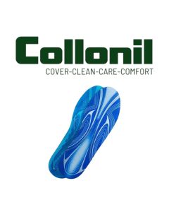 Collonil Style Gel Insole – Cushioning & Comfort (Size 38-39)