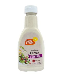 Daily Fresh Dressing Caesar