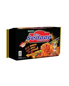 Korean Spicy (10X87 Gms)