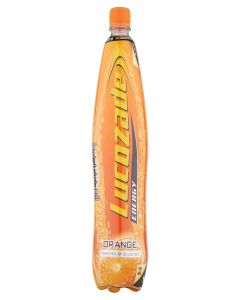 Lucozade Energy Orange, 1 L