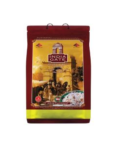 India Gate Classic Basmati White Rice- 6kg