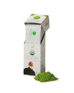 Matcha Green Tea Powder Single Serving Sticks Dr Weils Ceremonial Organic Matcha Powder Singles Packets Individual Tea Packets 6