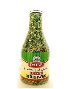 Mukhawas Green Btl