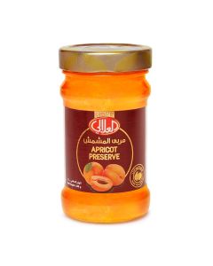 Alali Preserve - Apricot-400Gm