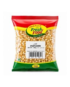 Fresh Food Popcorn Seeds Pack- 500gms