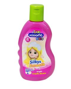 Kids Silky & Smooth Shampoo 200ml