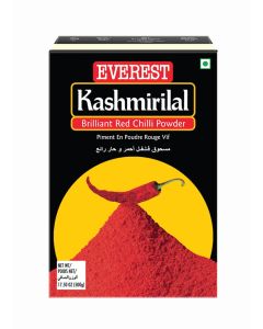 Kashmirilal Chilli Powder