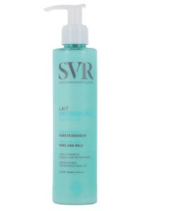 SVR LAIT PHYSIOPURE MAKE-UP REMOVER PURE&WILD 200ML