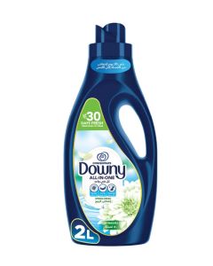Spring Fresh All-in-One Concentrate Fabric Softener