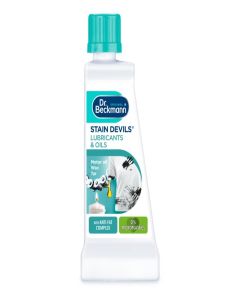 Dr. Beckmann Stain Devil Grease Liquid Stain Remover - 50 Ml