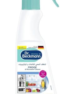 Dr. Beckmann Fridge and Microwave Hygiene Cleaner 250ml