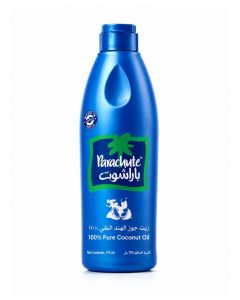 Parachute 100% Pure Coconut Oil for Hair, Skin & Body Care, 175ml