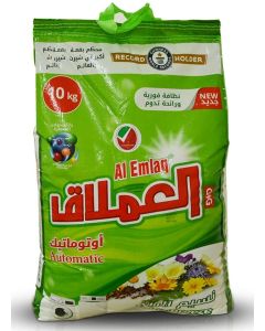Automatic Laundry Detergent Washing Powder - Spring Breeze 10kg