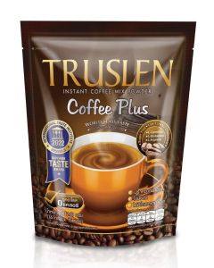 Coffee Plus Instant Coffee Powder Low Fat No Cholesterol