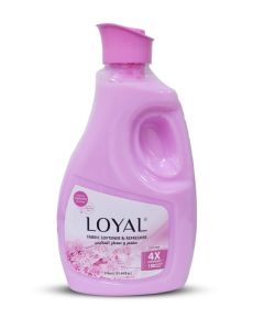 Fabric Softener & Freshener Concentrated Soft Pink 150 Washes 3000ml