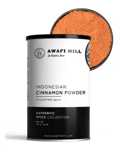 AWAFI MILL Indonesian Cinnamon Powder 100g / Kayu Manis