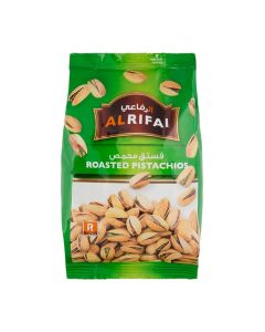 Dry Roasted Pistachios 400g