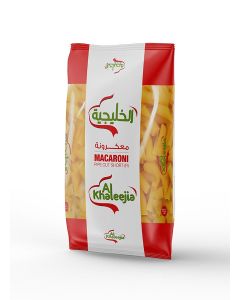 Al khaleejia Pipe Short (R) (K-601) 400g