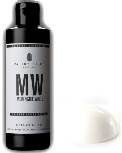 Pastry Chef's Boutique Meringue White Cocoa Butter