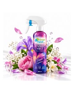 Fabric & Linen Spray – Long-Lasting Fresh Scent for Bedding, Curtains & Upholstery