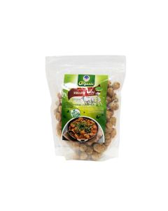 Organic Soya Bean Wadi 200G