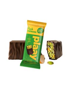 Pistachio Chocolate Bar