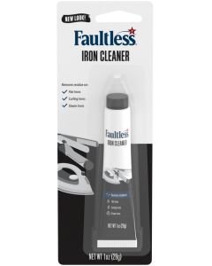 Hot Iron Cleaner 28G For Irons Hair Straighteners And Curlers