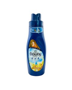 Downy Concentrate Fabric Conditioner With Vanilla and Musk Fragrance- 1Ltr